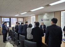 대한민국 국가교육위원회 방문 [학교현장중심 교육정책 협력체계 구축 정책 간담회]