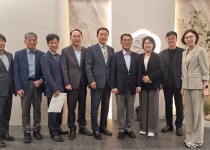 한국중등교장협의회 전국 교육감 협의회와 정책 협의 참석